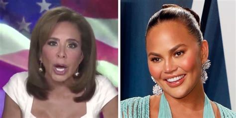 jeanine pirro hot|Chrissy Teigen Trolls Jeanine Pirro With ‘Sexy Pics’